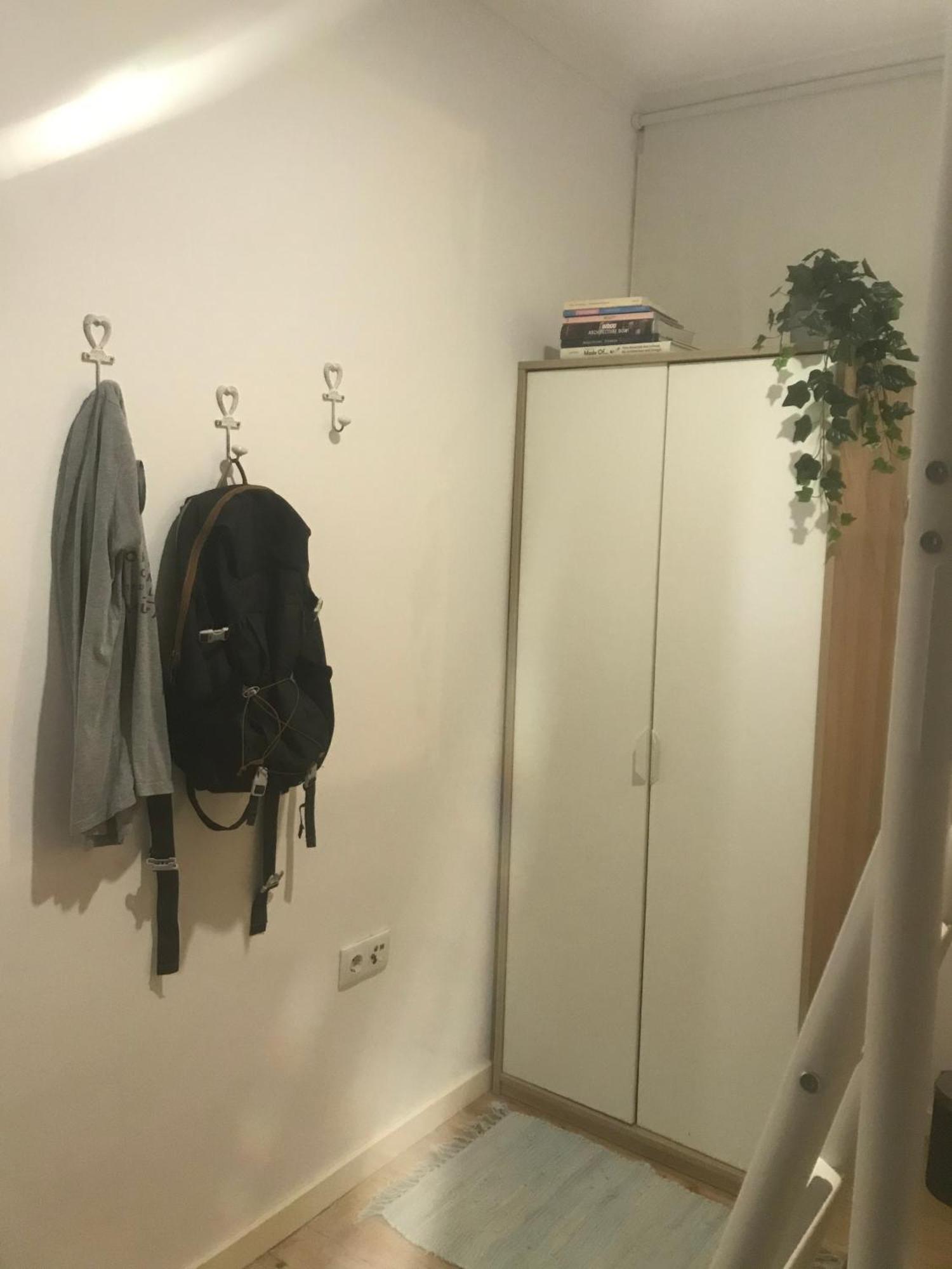 Hostel Casa Dos Poetas Caldas Da Rainha Pokoj fotografie